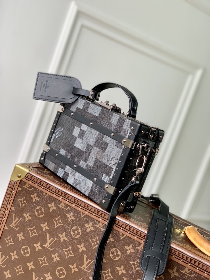 Mens LV Satchel bags